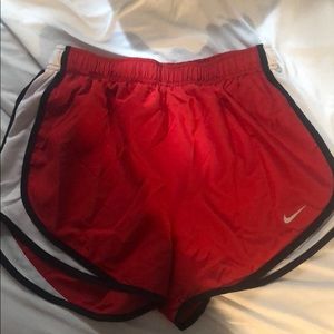 Nike shorts